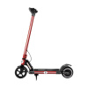 Kiddoboo Elektrická kolobežka KiddoRacer Red