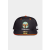The Mandalorian - Boba Fett - Bounty Hunter Boys Snapback Cap SB764080STW