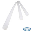 TEX YEAR EUROPE® Tavné lepidlo 708B, tyčinky pr. 11,2x300 mm, průsvitné bílé Balení: 10 kg