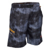 Savage Gear Kraťasy SIMPLY SAVAGE SHORTS BLACK INK/GREY L