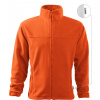 Rimeck Jacket 280 Pánska fleece bunda 501 oranžová 11 (brand label) S