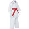 Hayashi Karate Gi “Jingu” Farba: White - Red, Veľ.: 180 cm