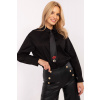 Tričko s dlhým rukávom model 204364 Italy Moda