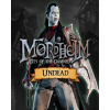 ESD Mordheim City of the Damned Undead 9407