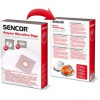 SENCOR Vrecko mikrovl. SVC 530 (5ks)