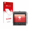 čirá skleněná fólie upscreen Hybrid Glas pro Hasselblad CFV II-2 50C 907X (čirá skleněná fólie upscreen Hybrid Glas pro Hasselblad CFV II-2 50C 907X)