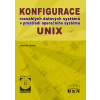 Konfigurace rozsáhlých datových systémů v prostředí OS Unix - Mařík Zdeněk