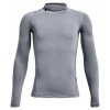 Tričko s dlhým rukávom Under UA HG Armour 1369477-035 Veľkosť YSM