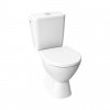 JIKA Lyra WC kombi, 40 × 36 × 63,5 cm, bez splachovacieho kruhu, H8257270002413