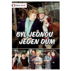 Byl jednou jeden dum (remasterovaná verze) DVD