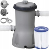 Filtrácia Bestway FlowClear, 58386, kartušová, na bazén, 3028 lit./h