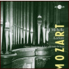MOZART,W.A.: Mozart aux orgues historiques de la Cathédrale de Sens (CD) (AEOLUS)