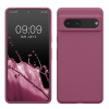 Púzdro kwmobile Google Pixel 7 fialová