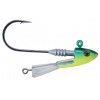 Jigová hlava BERKLEY Snap Jigs Fusion19 Firetiger veľ. 3/0, hmotnosť 14 g