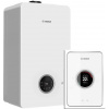 BOSCH Zostava CONDENS 2300iW Typ: Bosch BASIC 22/25 2300 CT 200