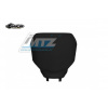 UFO Tabuľka predná Yamaha YZF250/24-26 + YZF450/23-26 - farba čierna
