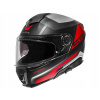 Schuberth S3 Daytona Anthracite, Integrálna prilba S