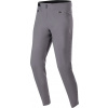 Alpinestars Kalhoty ALPINESTARS A-DURA, tmavě šedé, velikost: 36