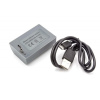 Li-Polymerová batéria pre GoPro Hero+ 2500mAh