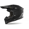 prilba AVIATOR 3.0 Carbon, AIROH (čierna matná, XL) 2023