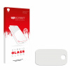 čirá skleněná fólie upscreen Hybrid Glas pro Mommed Pulse Oximeter (čirá skleněná fólie upscreen Hybrid Glas pro Mommed Pulse Oximeter)