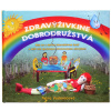 Zdravýživkine dobrodružstvá