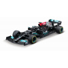 Bburago 1:43 RACE Formula F1 (2023), viac druhov