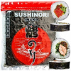 Riasy Morské riasy Nori Red Do Sushi 50 ks Chutné