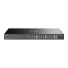 TP-Link OMADA switch ES228GP (26xGbE,2xSFP,24xPoE+,250W) ES228GP