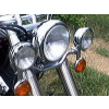 Yamaha Hrazda přídav.svetiel Yamaha XVS650A do ´03. Original