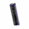 Batéria pre Moser 1884 Li+Pro a iné 1800mAh