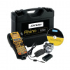 DYMO RHINO 5200 Kit tiskárna štítků Tepelný přenos 180 x 180 DPI ABC
