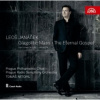 Janáček Leoš - Glagolitic Mass / Eternal Gospel [CD]