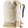 Mestský batoh Deuter Utilion 34+5 bone-desert