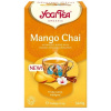 Yogi Tea Bio Mango Chai Yogi Tea 17 x 2 g