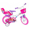 Dino 124GLN Barbie 2022