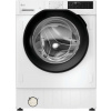 HOOVER BH4S696M6DB9-S H-WASH & DRY 400