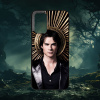 Upírske denníky - Damon Salvatore - Xiaomi obal