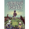 Utopený poklad - Radka Volfová