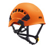 Prilba PETZL Vertex Vent oranžová