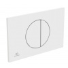 Ideal Standard Oleas Ovládanie splachovania, biela R0503AW
