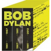 Texty / Lyrics 1960–2012 (Bob Dylan)