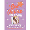 Girl Online On Tour - Zoe Sugg, Penguin