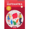 Matematika pracovný zošit 1. diel pre 4. ročník SJ nová generácia