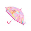 Mattel Dáždnik Barbie 38 cm