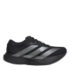 adidas Adizero EVO SL Road Running Shoes Womens Core Black 8 (42)
