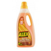 Alex Extra Care Čistič laminátu s vôňou pomaranča 750 ml