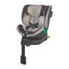 Autosedačka 0-36 kg 360° otočná Coccolle Mago grey (324084862)