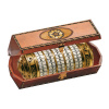Noble Collection Hlavolam Kryptex - Šifra Majstra Leonarda