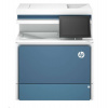 HP Color LaserJet Enterprise MFP 5800dn (A4, 43 strán za minútu, USB 3.0, Ethernet, Tlač/skenovanie/kopírovanie, obojst (6QN29A#B19)